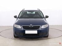 Używany Skoda Octavia 105 KM (77 kW) 2013 Niebieski Kombi