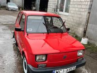 używany Fiat 126 