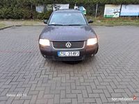 używany VW Passat 