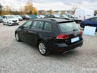 używany VW Golf VII 1.5dm 116KM 2019r. 94 000km