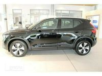 używany Volvo XC40 2.0 163KM