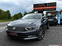 używany VW Passat 1.4 Benzyna / Lift / Navi / Bezwypadek / 19 Cali Koła B8…