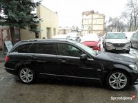 używany Mercedes C220 sprzedam ładnego a C-klase W204 (200…