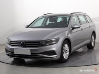 Używany VW Passat 150 KM (110 kW) 2021 Srebrny Kombi