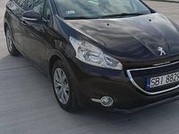 używany Peugeot 208 Sprzedam1,4 HDI