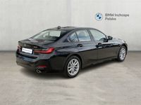 używany BMW 318 i Limuzyna