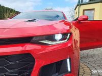używany Chevrolet Camaro SS 2017r