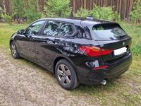 Używany BMW 116 Advantage 116 KM (85 kW) 2020 Hatchback