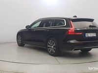 używany Volvo V60 V60B4 B Inscription aut! Z polskiego salonu! Z faktura VA…