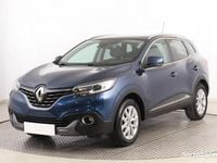 Używany Renault Kadjar 2015 Niebieski SUV