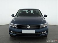 Używany VW Passat 2015 Niebieski Sedan/Limuzyna