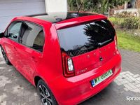 używany Skoda Citigo-e IV Citigo Style