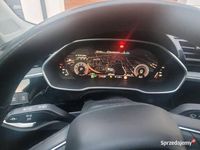 używany Audi Q3 quattro