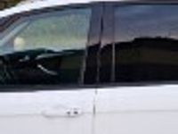 używany Ford S-MAX II