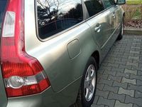 używany Volvo V50 