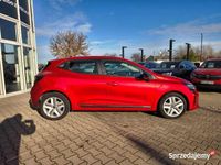 używany Renault Clio V 2024r. | Salon PL |