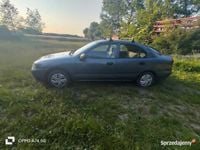 Używany Mitsubishi Carisma 1997 Niebieski Sedan/Limuzyna