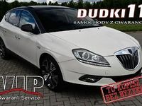 Używany Lancia Delta 120 KM (88 kW) 2008 Inny kolor Hatchback