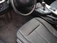 Używany BMW 320 184 KM (135 kW) 2017 Grafitowy Sedan/Limuzyna