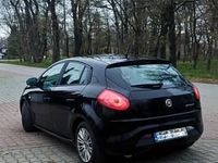 używany Fiat Bravo II