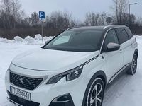 Używany Peugeot 5008 Crossway 2019 SUV
