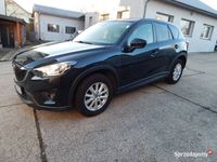 używany Mazda CX-5 2.2 diesel manual