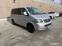 Używany VW T5 2009 Van