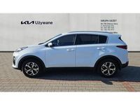 używany Kia Sportage 1.6