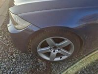 Używany BMW 330 2005