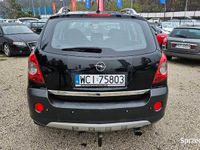 używany Opel Antara 4x4 , 2.0 Cdti, Hak , Okazja, Wa-wa