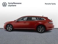 używany VW Arteon Shooting Brake