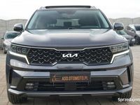Używany Kia Sorento Platinum 265 KM (194 kW) 2022 Szary SUV