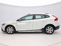 używany Volvo V40 T3 Drive-E Kinetic Aut.