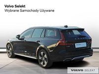używany Volvo V60 CC V60 Cross Country Pro T5 AWD aut