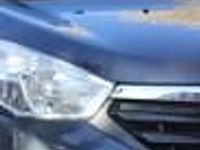 używany Dacia Lodgy 7-osób Bezwypadkowy Nowy Rozrząd Stan BDB WARTO