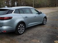 używany Renault Mégane GrandTour TCe 140 GPF BUSINESS EDITION - 1 Megane Gr