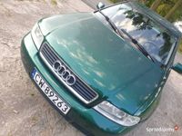 używany Audi A4 