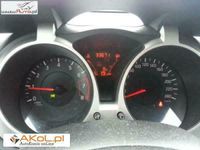 używany Nissan Juke 1.6dm 117KM 2013r. 33 671km