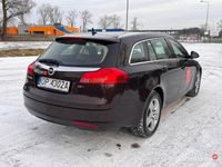 używany Opel Insignia 