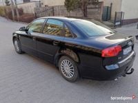 Używany Audi A4 2005 Sedan/Limuzyna