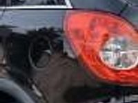 używany Opel Antara 2 lata w kraju 1 właśćiciel zadbana doposazona 4x4