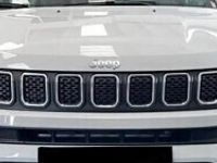 używany Jeep Compass II Limited 1.5 T4 mHEV DCT FWD Limited 1.5 T4 mHEV 130KM DCT FWD