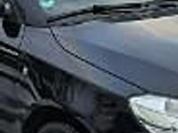 Używany Skoda Roomster 86 KM (63 kW) 2011 Czarny Minivan