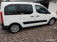 Używany Citroën Berlingo XTR 2010 Minivan