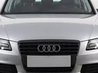 używany Audi A4 IV (B8) , Xenon, Bi-Xenon, Klimatronic, Parktronic,