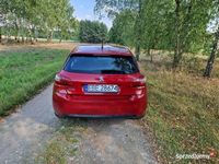 używany Peugeot 308 1.6HDI