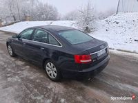 używany Audi A6 3.2 V6 FSI 255KM + LPG