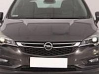 Używany Opel Astra 105 KM (77 kW) 2016 Szary Hatchback