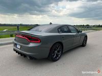 używany Dodge Charger REALLY