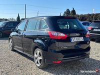 Używany Ford Grand C-Max 2016 Czarny Minivan
